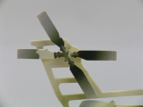 Desert Wolf 345mm Rotor 3 Kanal