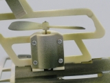 Desert Wolf 345mm Rotor 3 Kanal
