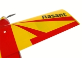 Robbe RASANT Holzbausatz 900mm - Elektro Version