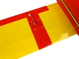 Robbe RASANT Holzbausatz 900mm - Elektro Version