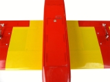 Robbe RASANT Holzbausatz 900mm - Elektro Version