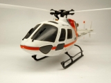 AS350 HELICOPTER RTF 244mm Futaba kompatibel