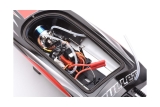 Joysway Bullet V3 RTR 2.4GHz Rennboot