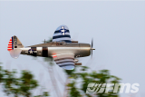 FMS P-47 RAZORBACK BONNIE PNP 1500mm