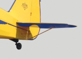 Stinson Reliant 2180mm ARF