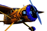 Stinson Reliant 2180mm ARF