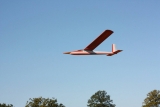 RESport ARF weiß/blau 2000mm ARF