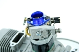 Benzinmotor NGH GTT-70 70CC 2-Takt Boxer mit W/Rcexl CDI Zündung