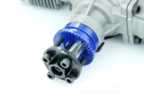 Benzinmotor NGH GTT-70 70CC 2-Takt Boxer mit W/Rcexl CDI Zündung