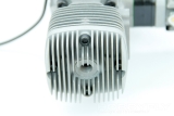 Benzinmotor NGH GTT-70 70CC 2-Takt Boxer mit W/Rcexl CDI Zündung