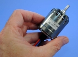 Bay-Tec XPower F3820/10 - 1050KV - Brushless Motor