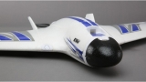 Opterra 2m Wing BNF Basic with AS3X and SAFE Select