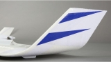 Opterra 2m Wing BNF Basic with AS3X and SAFE Select