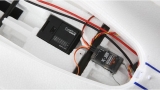 Opterra 2m Wing BNF Basic with AS3X and SAFE Select
