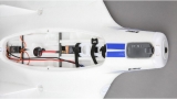 Opterra 2m Wing BNF Basic with AS3X and SAFE Select