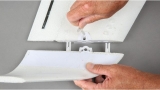 Opterra 2m Wing BNF Basic with AS3X and SAFE Select