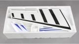 Opterra 2m Wing BNF Basic with AS3X and SAFE Select