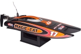 Joysway Magic Cat V5 RTR 2.4GHz (Black/Red) Joysway Magic Cat V5 RTR 2.4GHz (Black/Red)