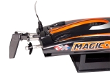 Joysway Magic Cat V5 RTR 2.4GHz (Black/Red) Joysway Magic Cat V5 RTR 2.4GHz (Black/Red)