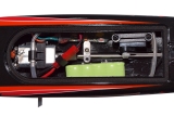 Joysway Magic Cat V5 RTR 2.4GHz (Black/Red) Joysway Magic Cat V5 RTR 2.4GHz (Black/Red)