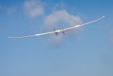 Topmodel CZ Samsara 3200mm ARF Transparent F5J performance elektro Segler