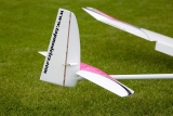 Topmodel CZ Samsara 3200mm ARF F5J performance elektro Segler