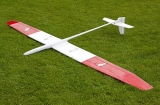 Topmodel CZ Samsara 3200mm ARF F5J performance elektro Segler