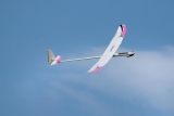 Topmodel CZ Samsara 3200mm ARF F5J performance elektro Segler
