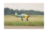 Black Horse Ju-87B2 Stuka 50cc ARTF 2300mm