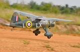 Black Horse Westland Lysander ARTF 35cc 2540mm