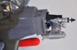 Black Horse Fairey Albacore ARTF 1690mm