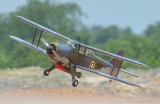 Black Horse Fairey Albacore ARTF 1690mm