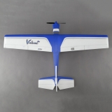 E-flite Valiant 1350mm mit Safe und AS3X - BNF Basic