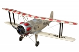 Bay-Tec Seagull Bücker 133 Jungmeister 26cc Giant Scale ARF 1650mm