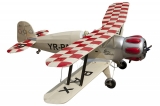 Bay-Tec Seagull Bücker 133 Jungmeister 26cc Giant Scale ARF 1650mm