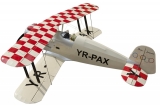 Bay-Tec Seagull Bücker 133 Jungmeister 26cc Giant Scale ARF 1650mm