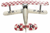 Bay-Tec Seagull Bücker 133 Jungmeister 26cc Giant Scale ARF 1650mm