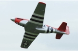Flying Legends P-51 Mustang (85cc) 2515mm