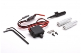 FUTABA FX36 18 Kanal 2.4GHz Pult Sender + R7208SB - ohne Akku und Lader FUTABA FX36 18 Kanal 2.4GHz Pult Sender + R7208SB - ohne Akku und Lader