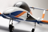 JSM Mini Xcalibur E (Sport) 1310mm ARF incl. EZFW