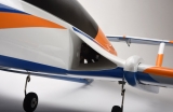 JSM Mini Xcalibur E (Sport) 1310mm ARF incl. EZFW