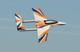 JSM Mini Xcalibur E (Sport) 1310mm ARF incl. EZFW