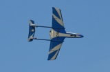 JSM Mini Xcalibur E (Sport) 1310mm ARF incl. EZFW