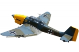 Bay-Tec Seagull JU-87 Stuka 50cc Giant Scale 2286mm