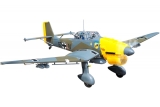 Bay-Tec Seagull JU-87 Stuka 50cc Giant Scale 2286mm