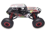 Crazy Crawler "Red" 4WD RTR 1/10 Rock Crawler 2,4GHz