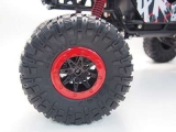 Crazy Crawler "Red" 4WD RTR 1/10 Rock Crawler 2,4GHz