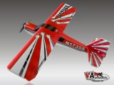 VA-Models BELLANCA SUPER DECATHLON 1400mm ARF