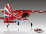 VA-Models BELLANCA SUPER DECATHLON 1400mm ARF