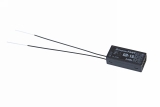 Graupner Empfänger GR-16 HoTT 2.4 GHz 8 Kanal